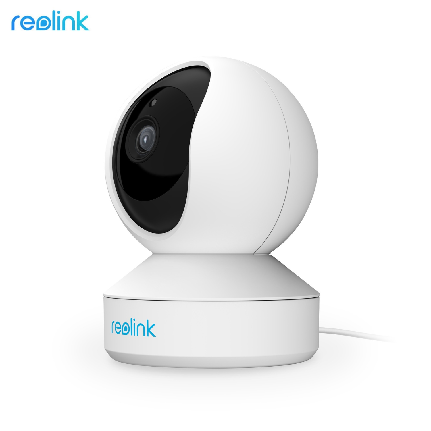 COMBO REOLINK E1 (X2): DOBLE SEGURIDAD INTELIGENTE PARA TU HOGAR U OFICINA - 2