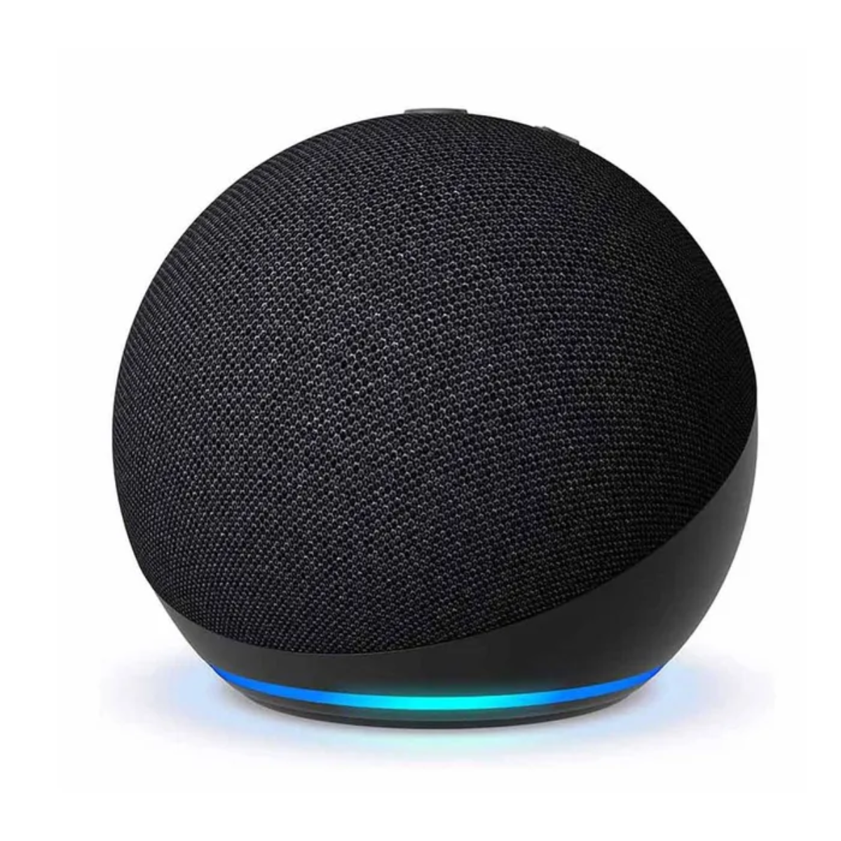 ECHO DOT (5ª GEN) – SONIDO MEJORADO Y ALEXA A TU ALCANCE - NEGRO - 1