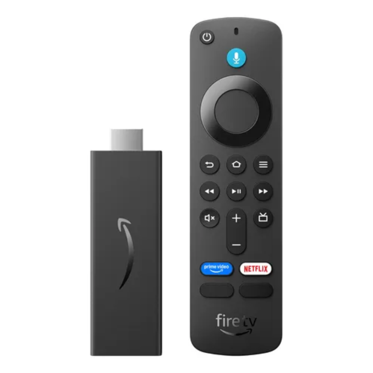 FIRE TV STICK HD 2024 | TU TELEVISOR, AHORA MÁS INTELIGENTE - 2