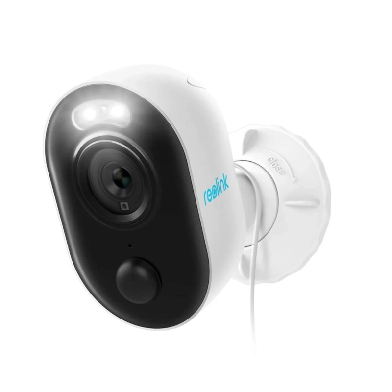 CÁMARA SEGURIDAD REOLINK LUMUS - 1