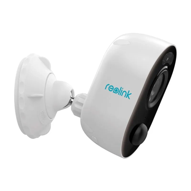 CÁMARA SEGURIDAD REOLINK LUMUS - 2