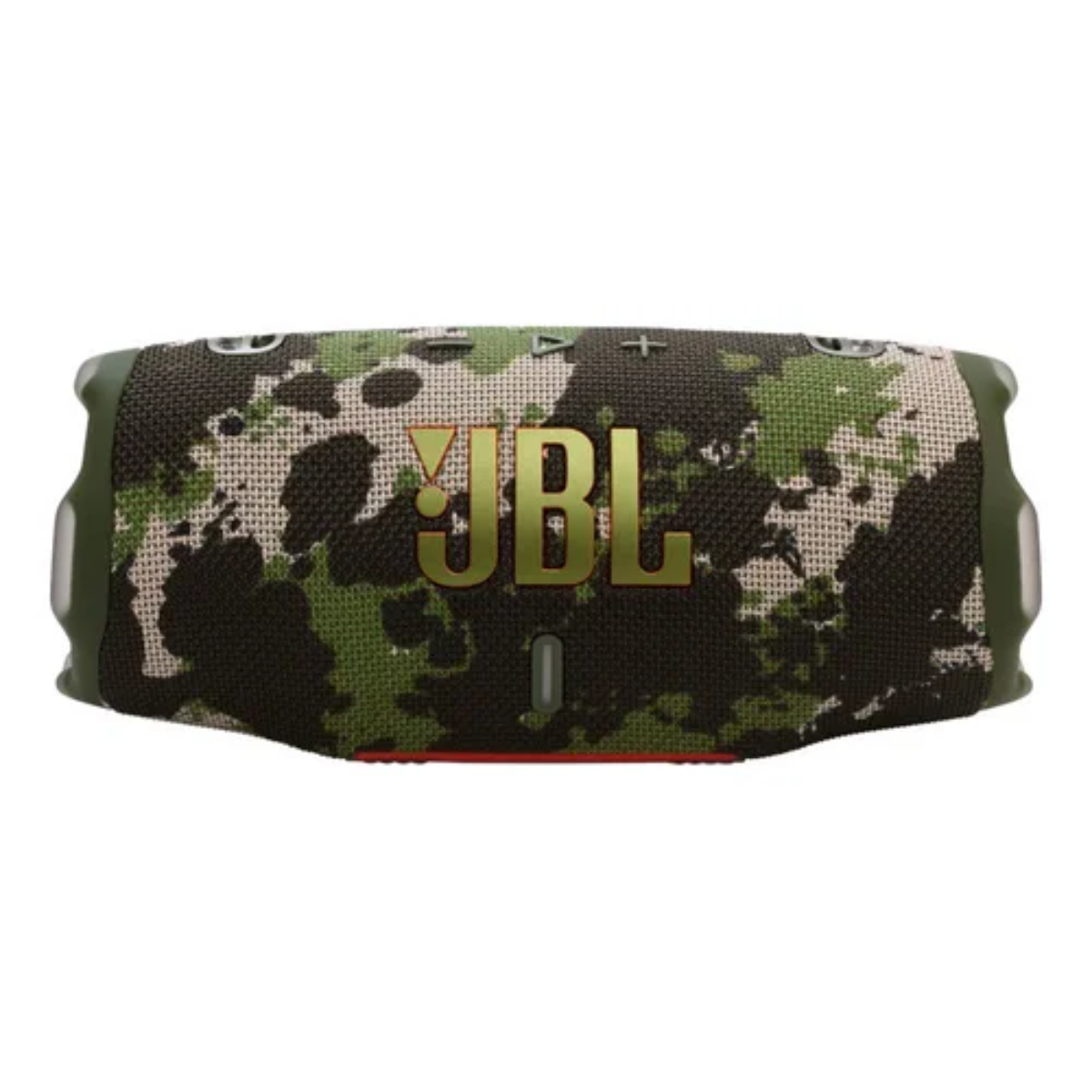 JBL PARLANTE CHARGE 6 BLUETOOTH 5.2 RESISTENTE AL AGUA 50W SQUAD - 2