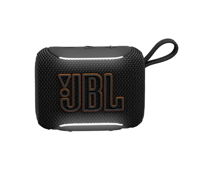 PARLANTE JBL GO 5 BLUETOOTH PORTÁTIL RESISTENTE AL AGUA IP68 CON HASTA 10 HORAS DE BATERÍA - 1