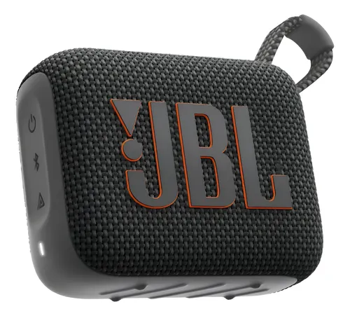 PARLANTE JBL GO 5 BLUETOOTH PORTÁTIL RESISTENTE AL AGUA IP68 CON HASTA 10 HORAS DE BATERÍA - 3