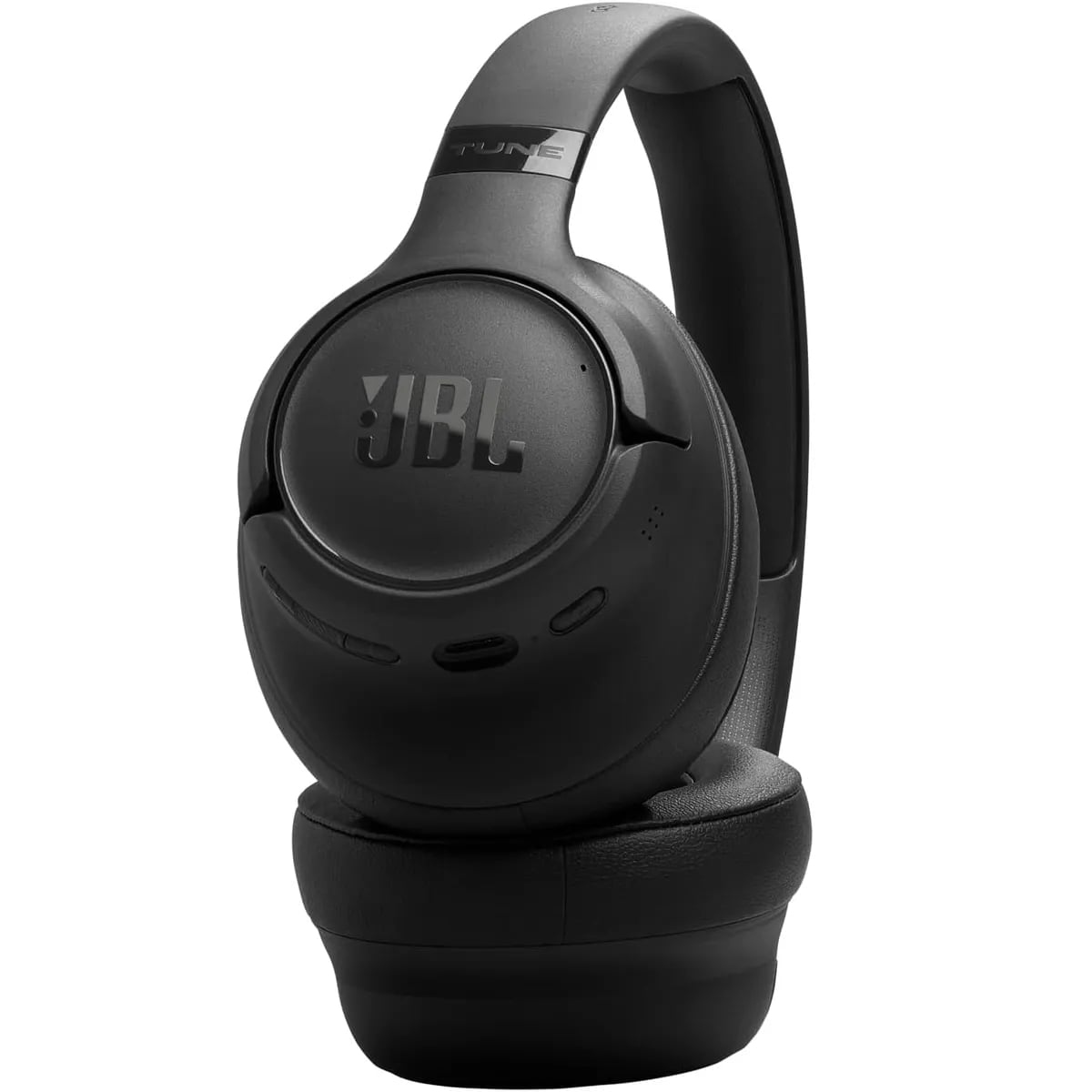 AUDÍFONOS BLUETOOTH JBL TUNE 730BT NEGRO CON CANCELACION DE RUIDO - 1