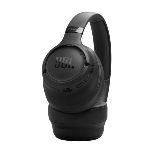 AUDÍFONOS BLUETOOTH JBL TUNE 780NC NEGRO CON CANCELACION DE RUIDO - 1