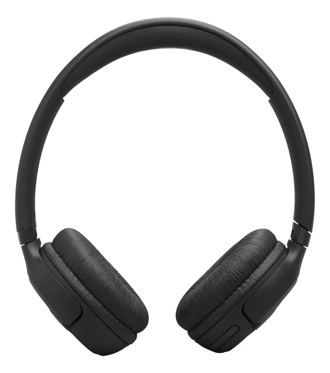 AUDÍFONOS BLUETOOTH JBL TUNE 530BT NEGRO PURE BASS - 1