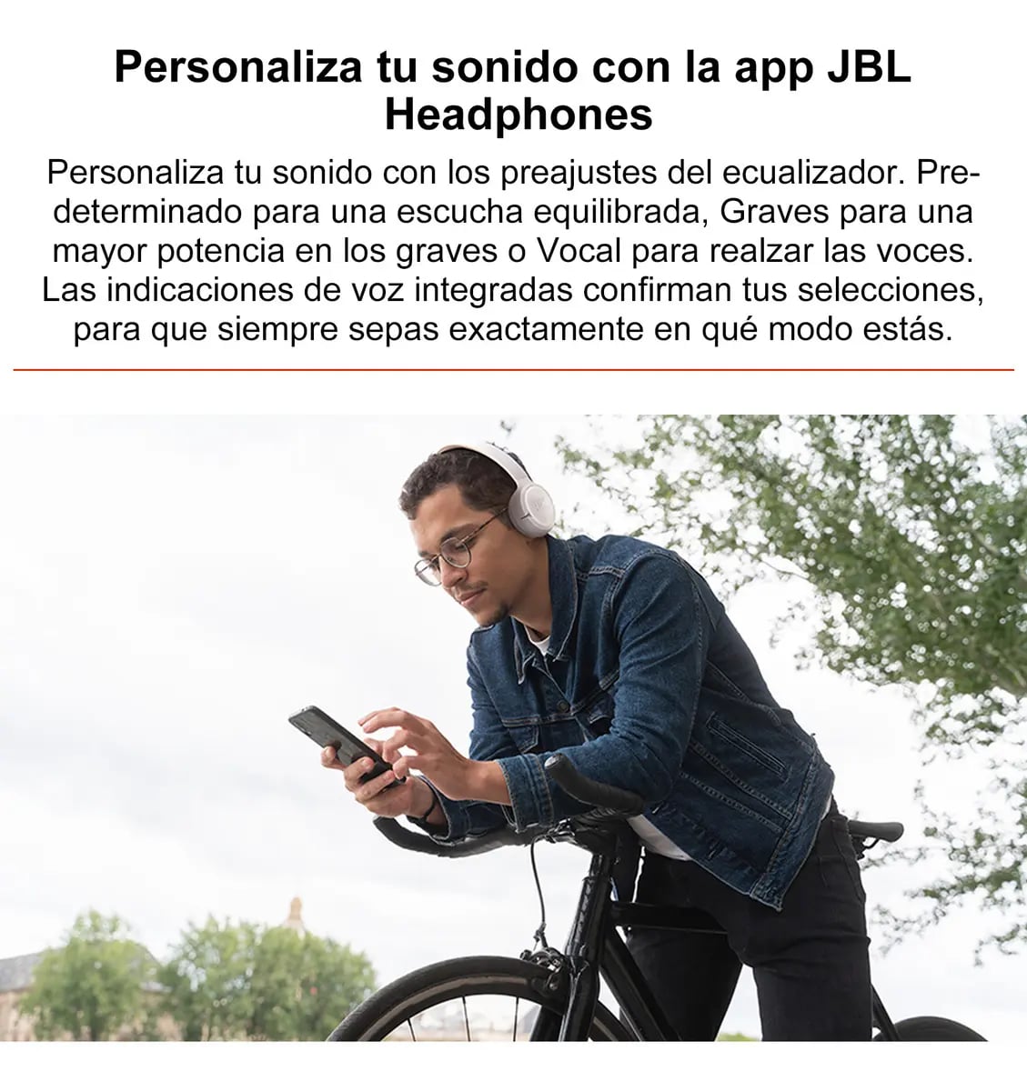 AUDÍFONOS BLUETOOTH JBL TUNE 530BT NEGRO PURE BASS - 2
