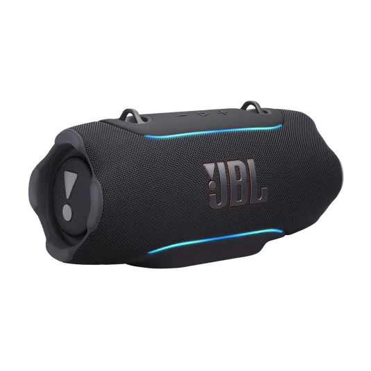 PARLANTE JBL BLUETOOTH XTREME 5 NEGRO - 1