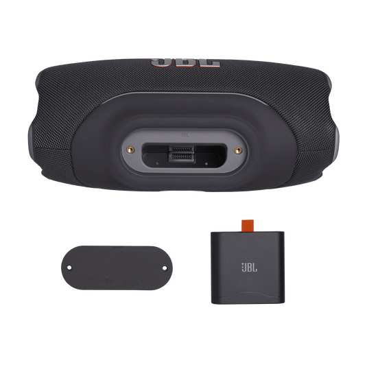 JBL XTREME 5 NEGRO - 7