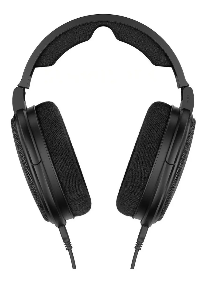 AUDÍFONOS SENNHEISER HD 660S2 HI-FI ABIERTOS CON CABLE OVER EAR - 2
