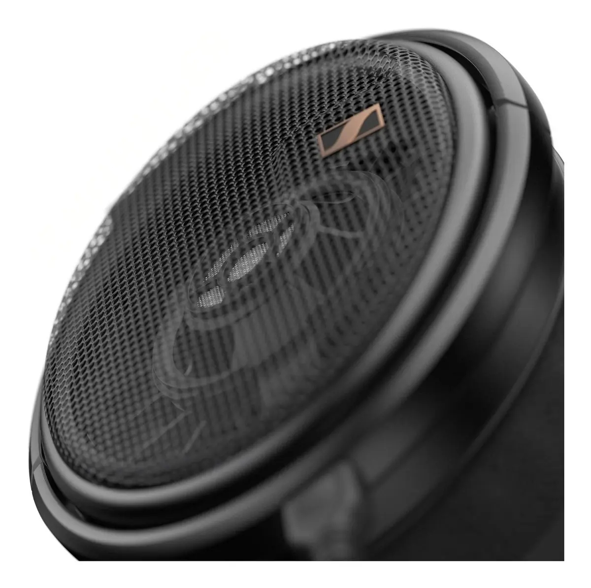 AUDÍFONOS SENNHEISER HD 660S2 HI-FI ABIERTOS CON CABLE OVER EAR - 4