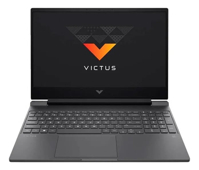 HP VICTUS GAMING FA2082WM 15.6 CORE I5 512GB SSD 16GB RAM NVIDIA GEFORCE RTX 4050 - 1