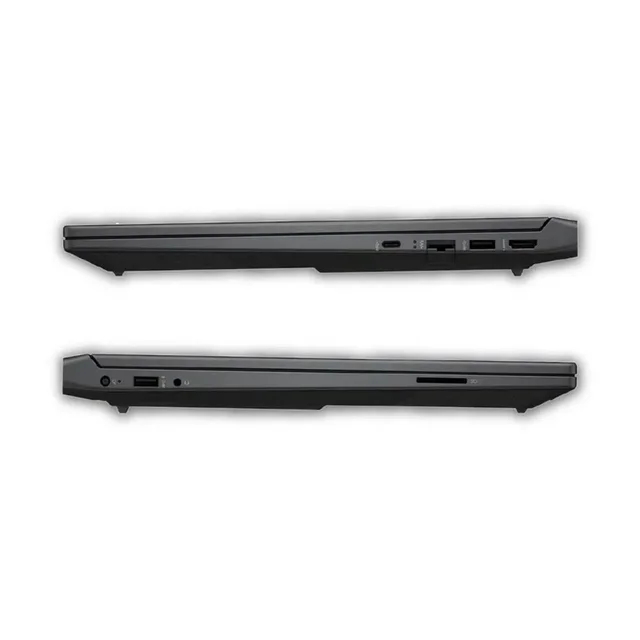 HP VICTUS GAMING FA2082WM 15.6 CORE I5 512GB SSD 16GB RAM NVIDIA GEFORCE RTX 4050 - 5