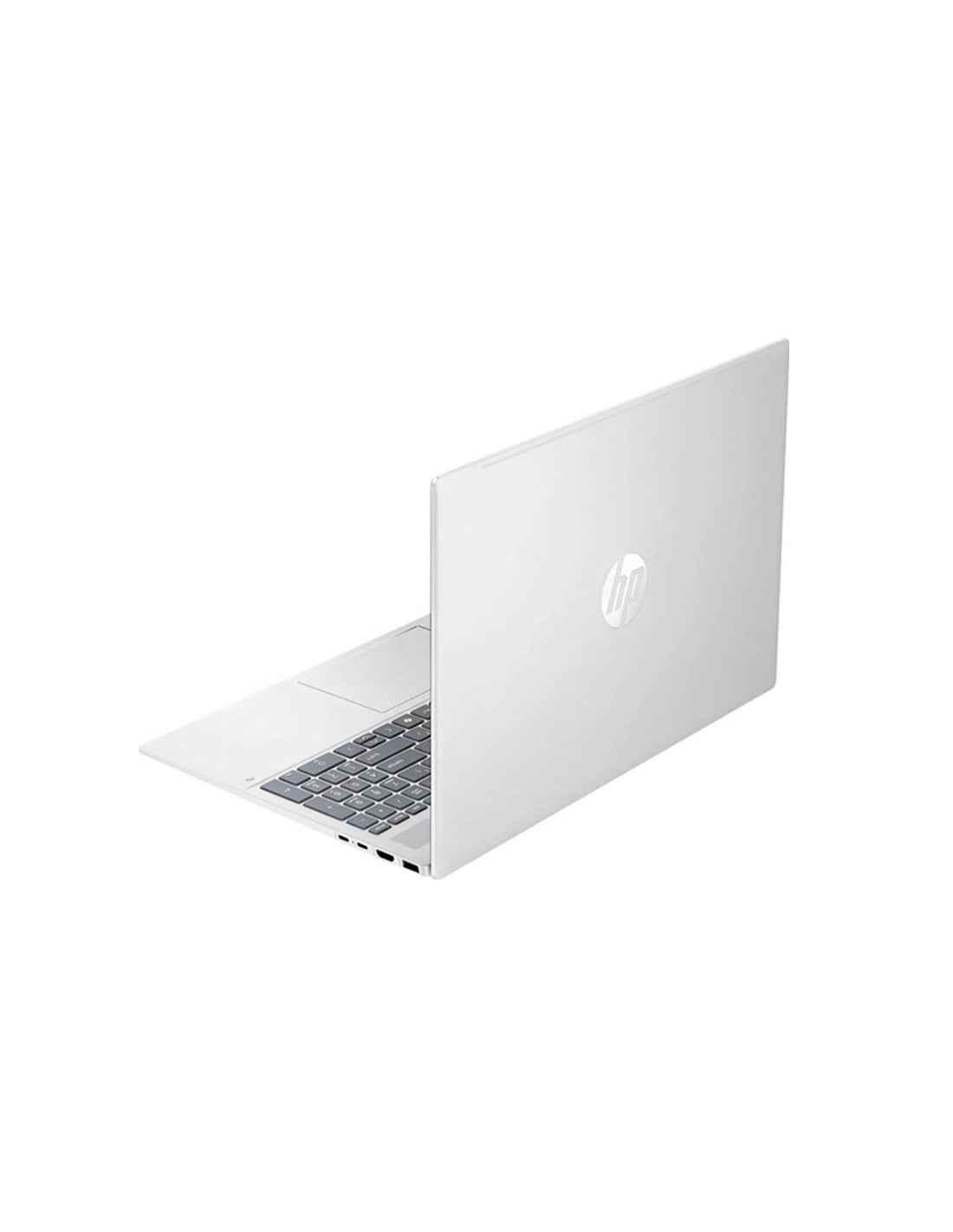 LAPTOP HP OMNIBOOK 5 16' AMD RYZEN AI 7 16GB RAM 512GB SSD WUXGA WINDOWS 11 GLACIER SILVER 16-AG1070WM - 3