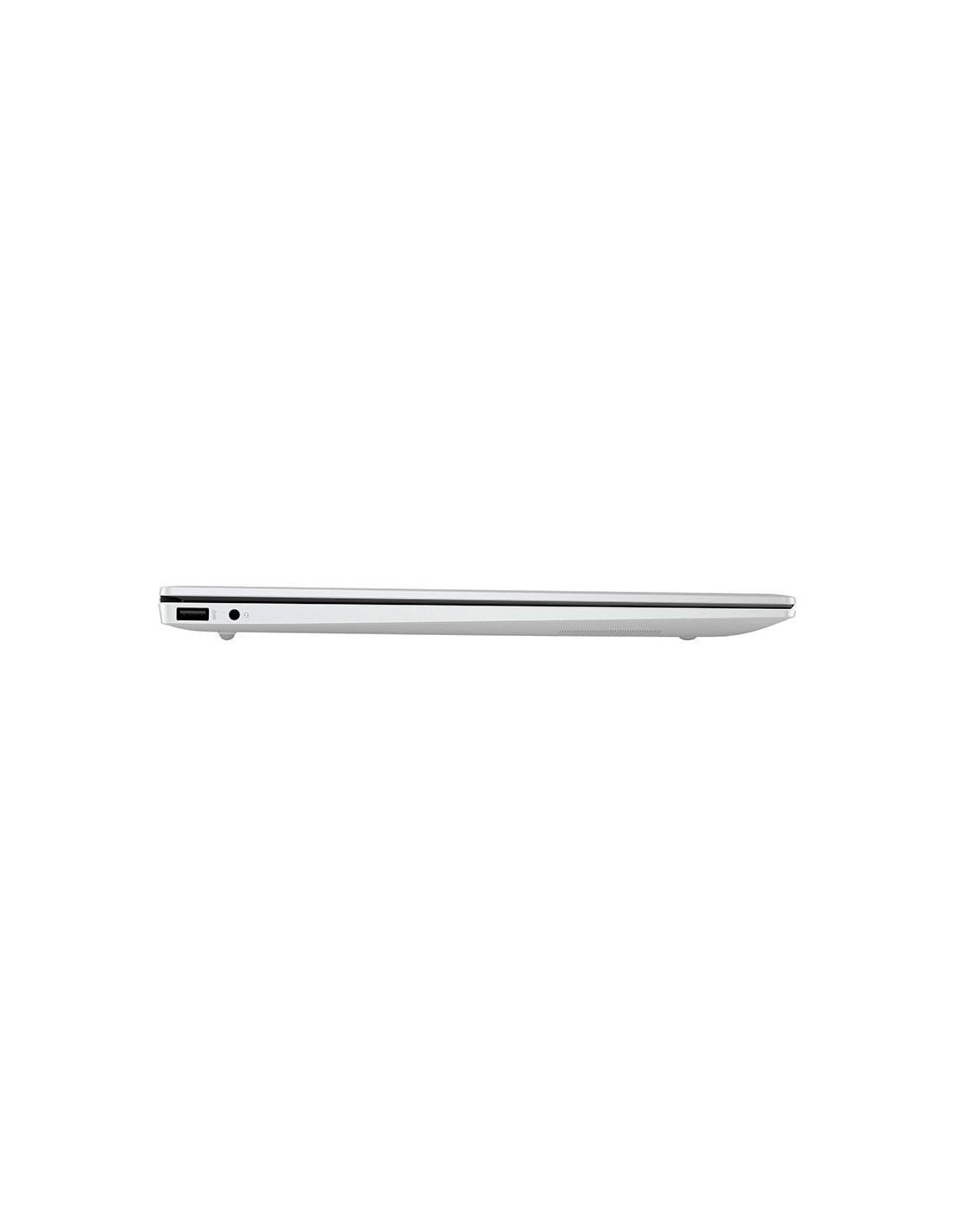 LAPTOP HP OMNIBOOK 5 16' AMD RYZEN AI 7 16GB RAM 512GB SSD WUXGA WINDOWS 11 GLACIER SILVER 16-AG1070WM - 4
