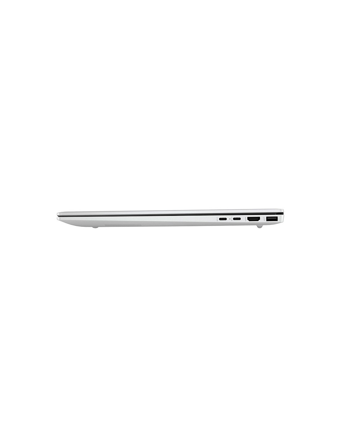 LAPTOP HP OMNIBOOK 5 16' AMD RYZEN AI 7 16GB RAM 512GB SSD WUXGA WINDOWS 11 GLACIER SILVER 16-AG1070WM - 5