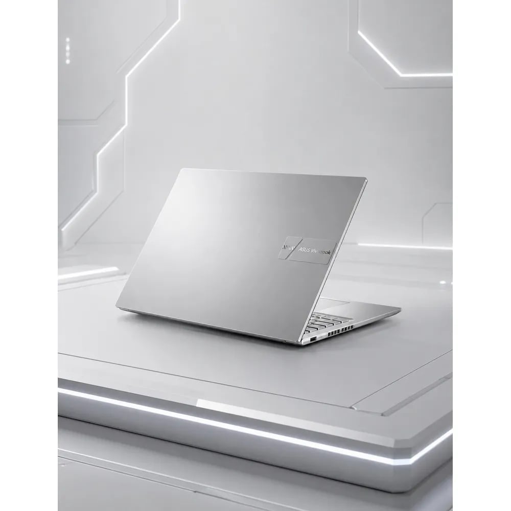 LAPTOP ASUS VIVOBOOK 16' CORE I9 13900H 16GB RAM 1TB SSD SILVER F1605VA-WS96 WINDOWS 11 - 3