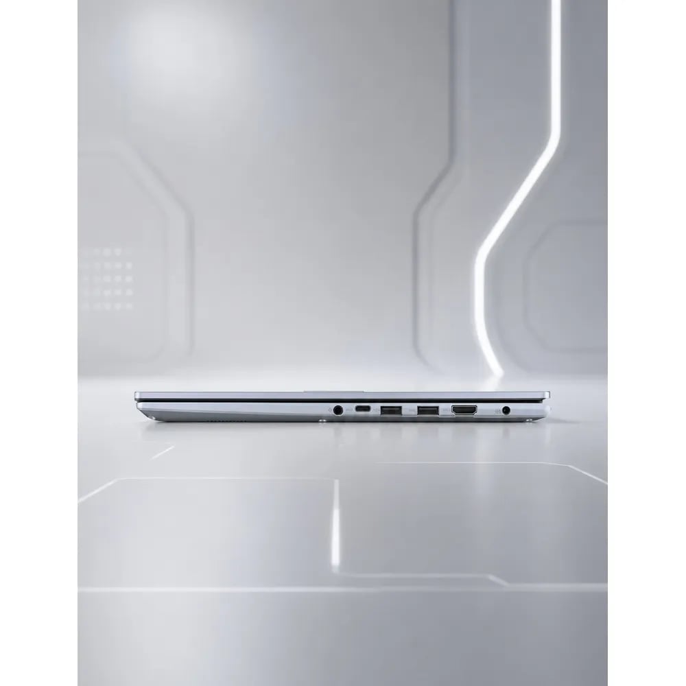 LAPTOP ASUS VIVOBOOK 16' CORE I9 13900H 16GB RAM 1TB SSD SILVER F1605VA-WS96 WINDOWS 11 - 4
