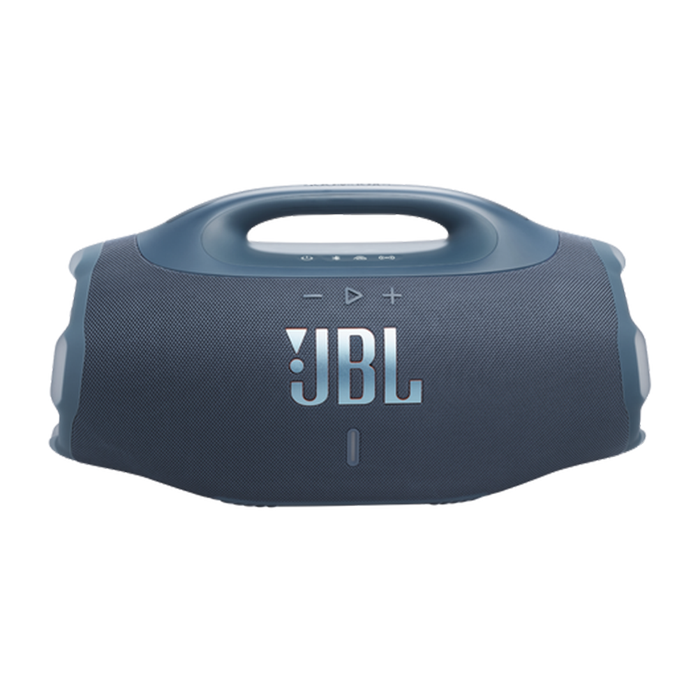 JBL PARLANTE BOOMBOX 4 AZUL - 1