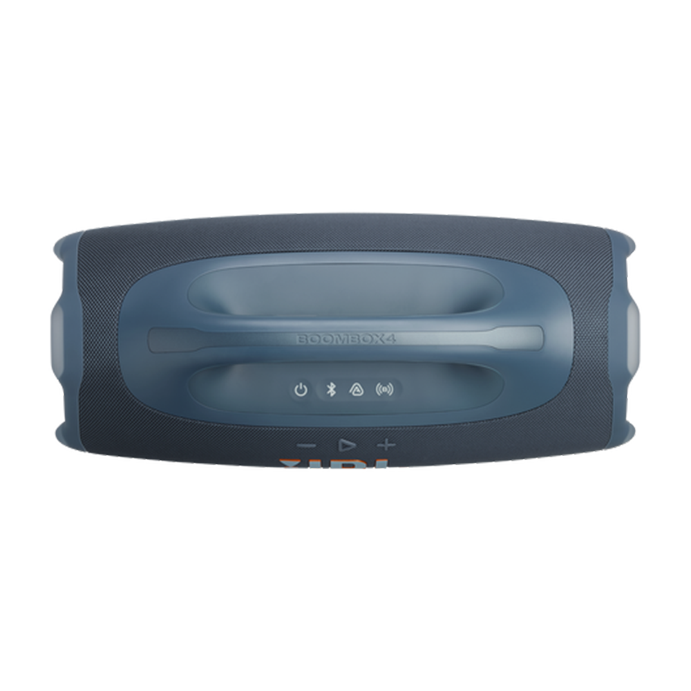JBL PARLANTE BOOMBOX 4 AZUL - 2