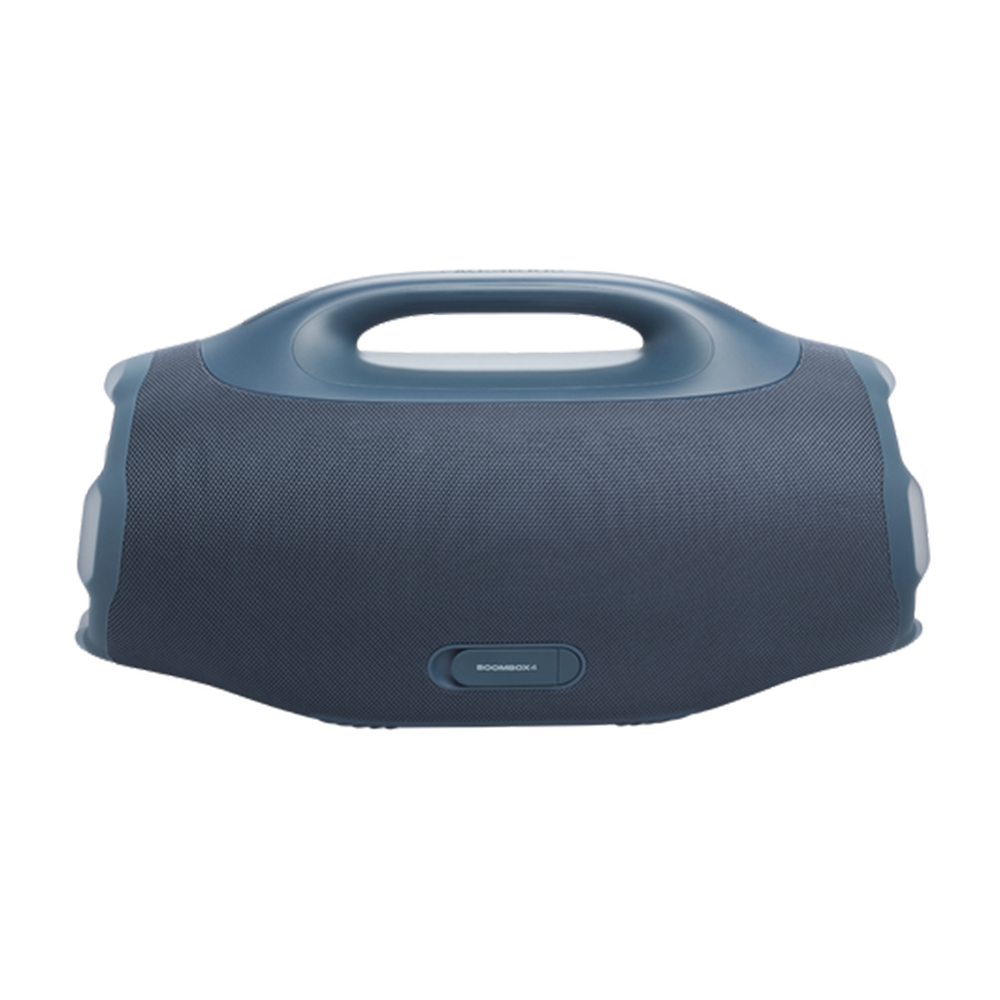 JBL PARLANTE BOOMBOX 4 AZUL - 3