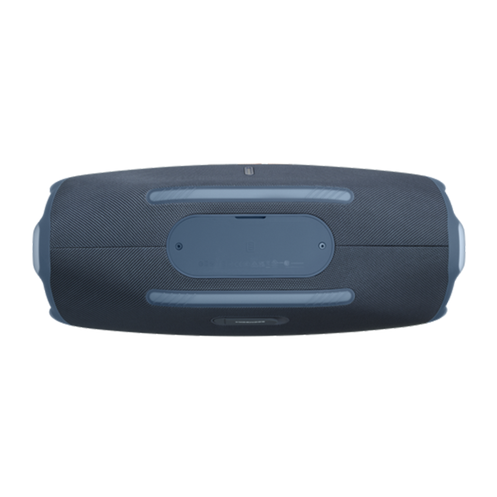 JBL PARLANTE BOOMBOX 4 AZUL - 4