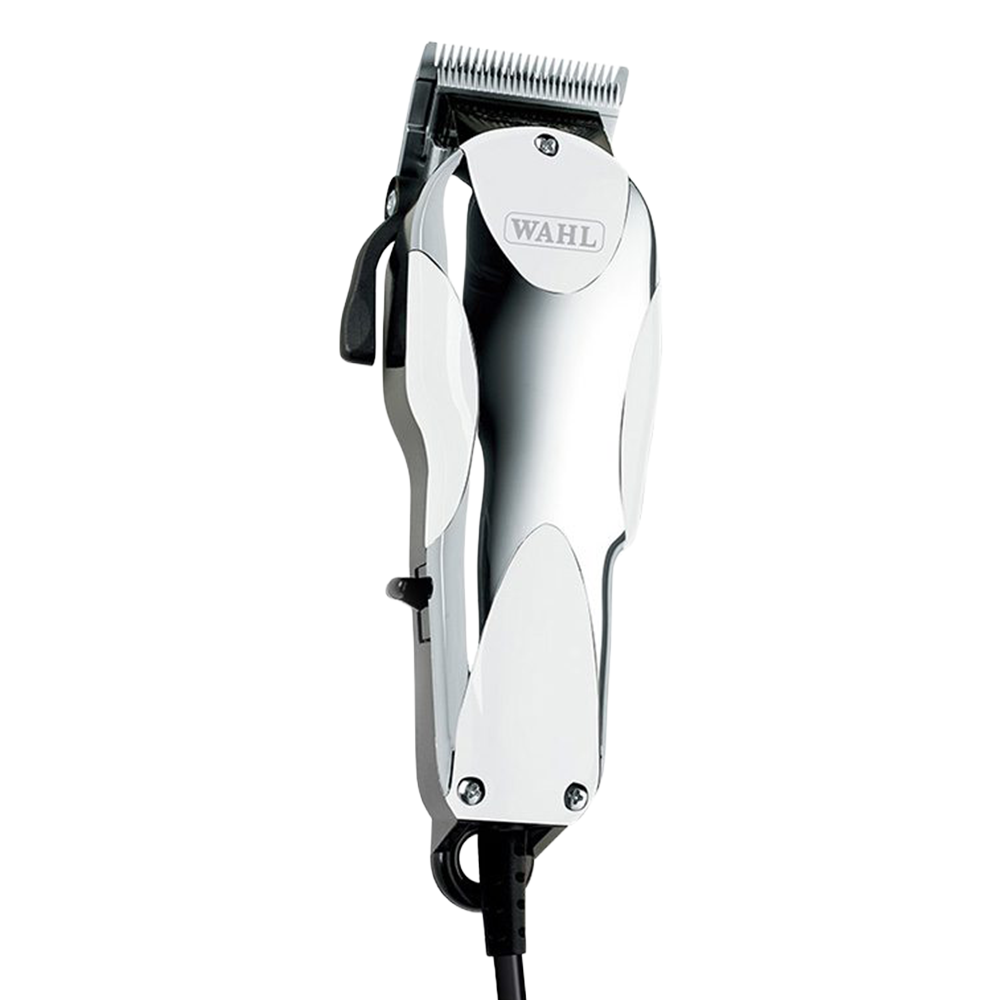 CORTADORA DE CABELLO WAHL MENS METHOD GRADUATE KIT PROFESIONAL CON CABLE - 1