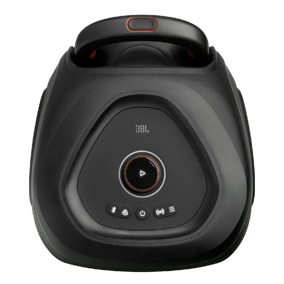 PARLANTE PORTÁTIL JBL PARTYBOX 330 280W RMS - NEGRO - 7