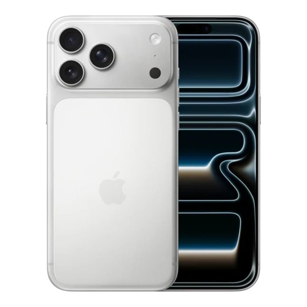 IPHONE 17 PRO MAX 256 GB NARANJA + REGALO - 1