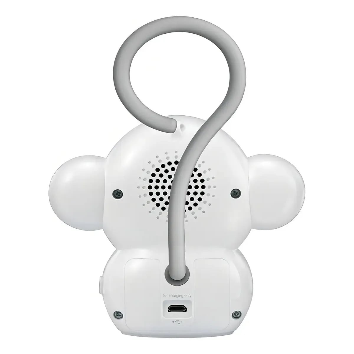REPRODUCTOR DE RUIDO BLANCO Y LUZ NOCTURNA PORTÁTIL PARA BEBÉ VTECH BC8211 MONKEY RECARGABLE - 2