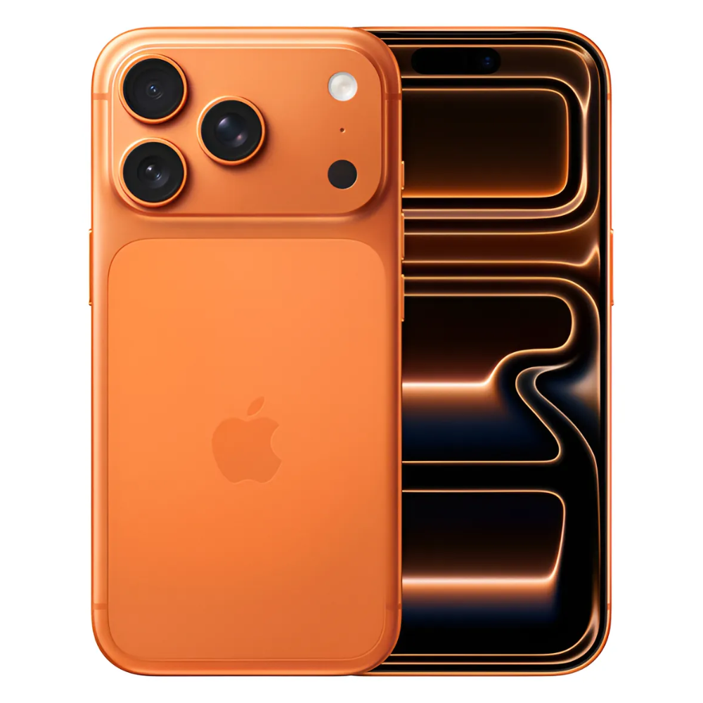 UNLOCKED IPHONE 17 PRO MAX 256GB | GARANTÍA APPLE ACTIVA - 2