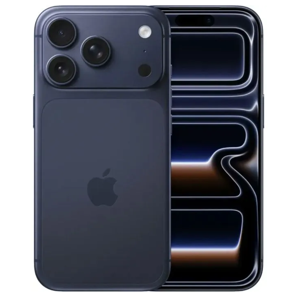 IPHONE 17 PRO MAX 256GB DESBLOQUEADO | GARANTÍA APPLE ACTIVA + REGALO - 2