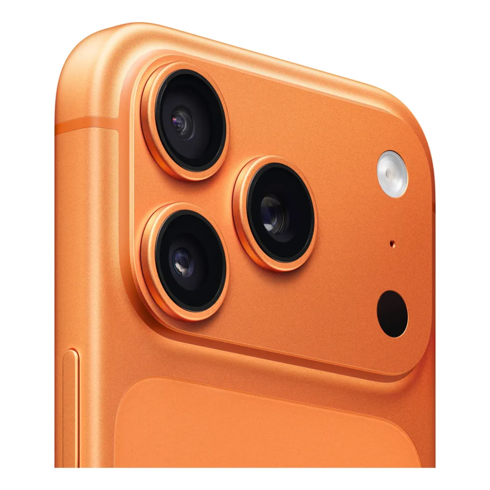 UNLOCKED IPHONE 17 PRO MAX 256GB | GARANTÍA APPLE ACTIVA - 6