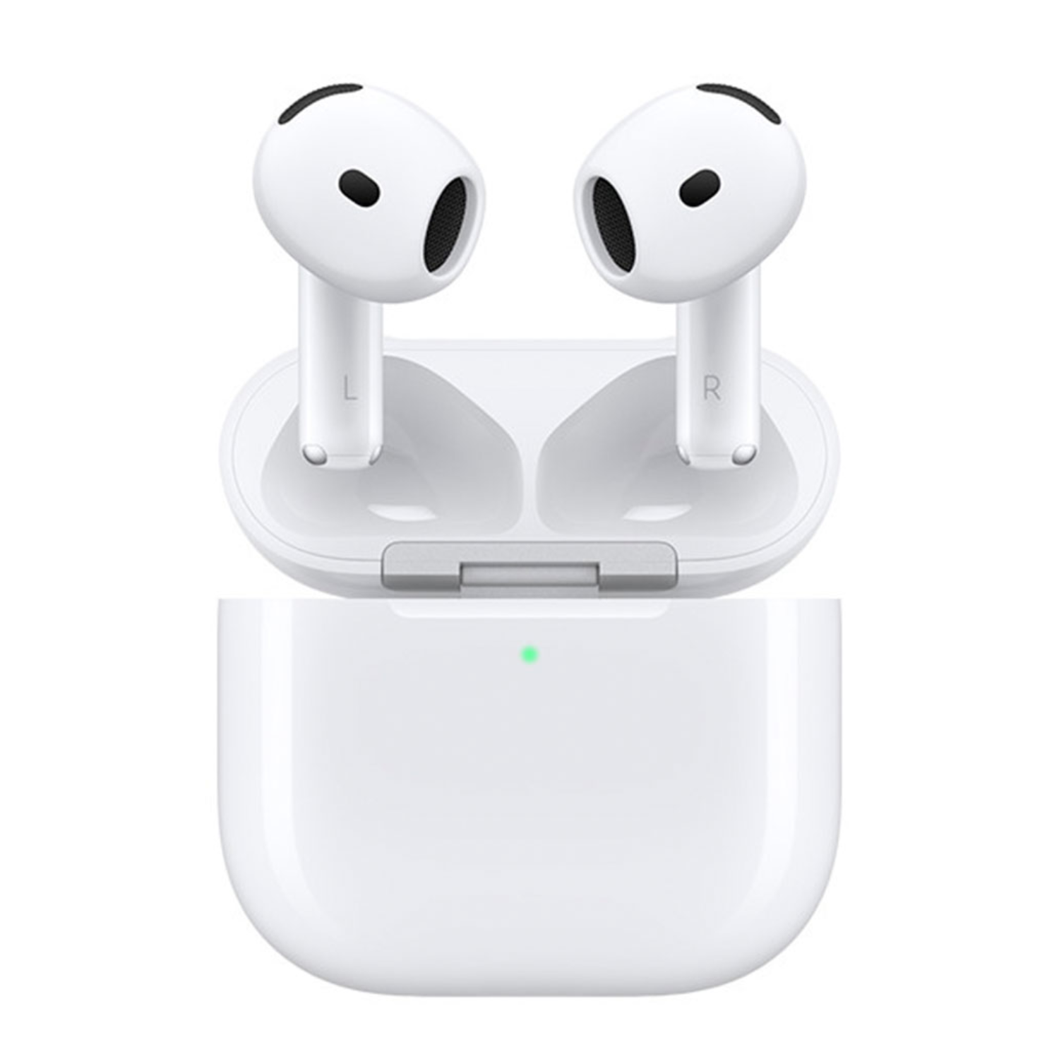 AIRPODS 4 CON CANCELACION RUIDO BLANCO - 1