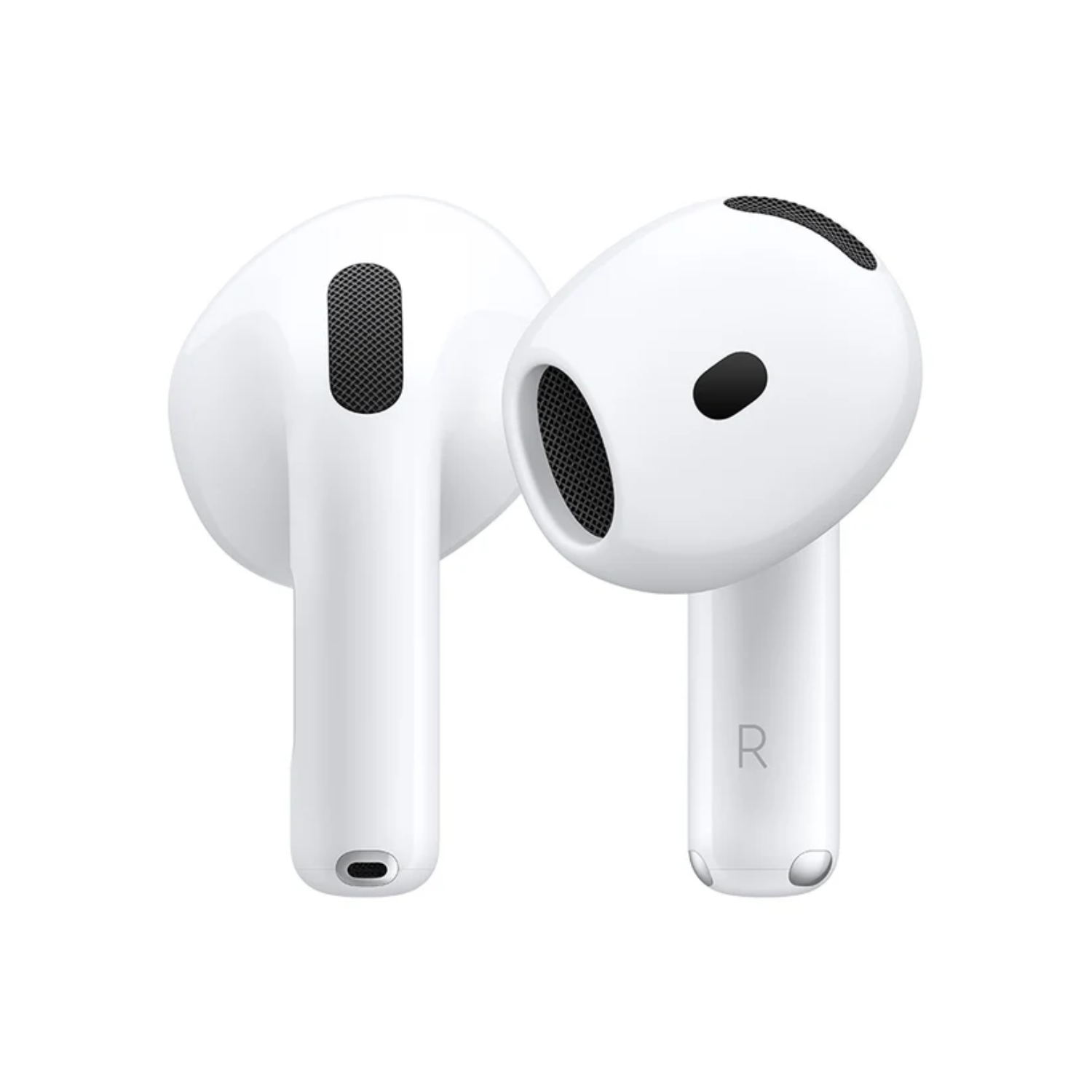 AIRPODS 4 CON CANCELACION RUIDO BLANCO - 2