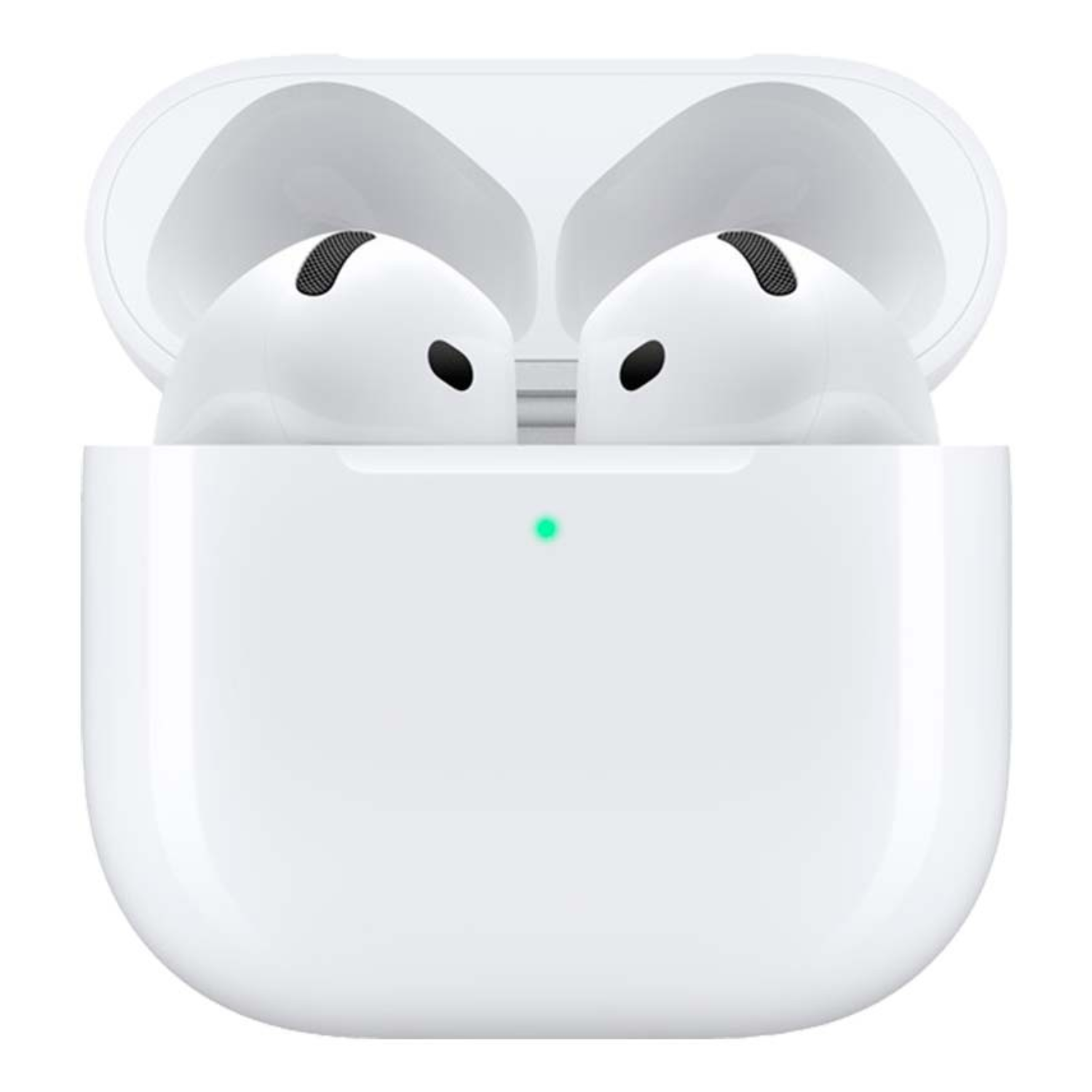 AIRPODS 4 CON CANCELACION RUIDO BLANCO - 3
