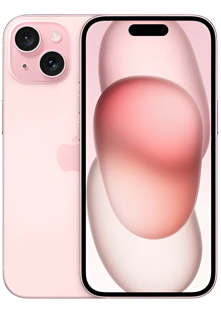 IPHONE 15 128GB APPLE REACONDICIONADO - 1