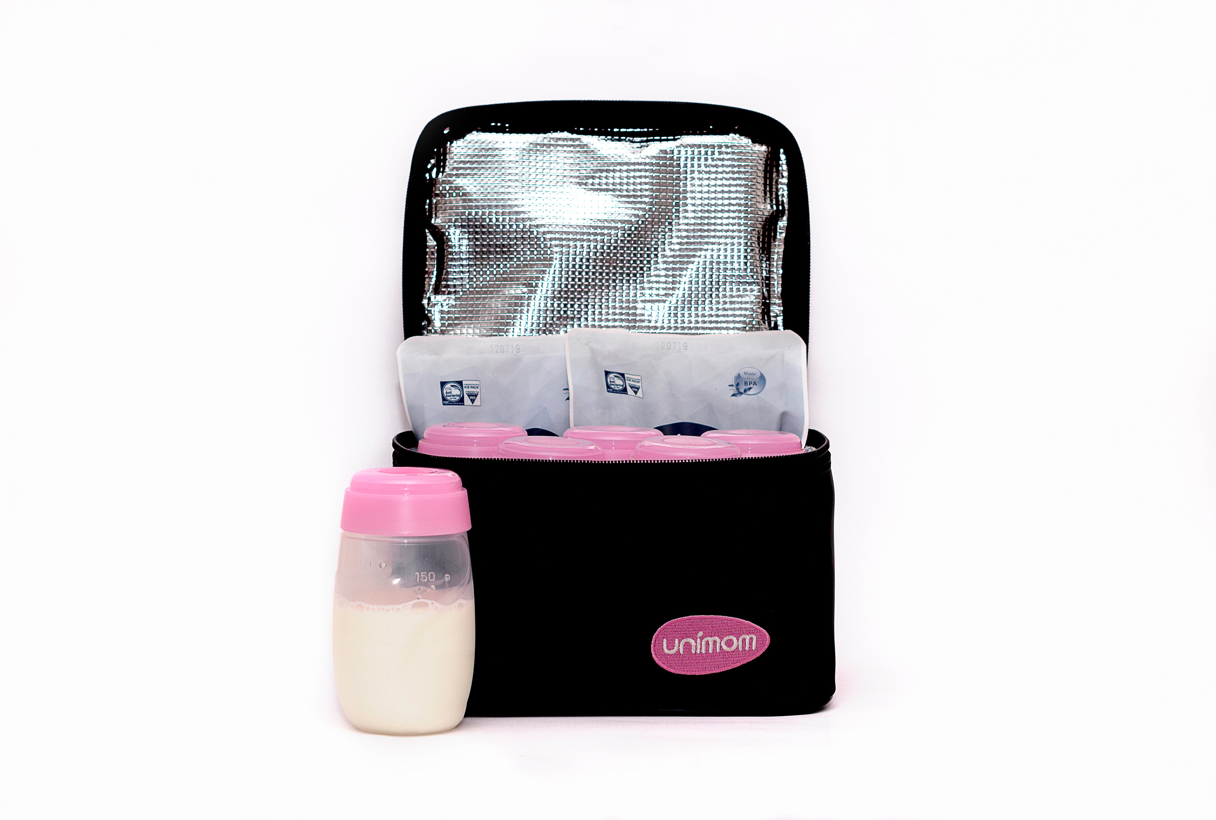UNIMOM COOLER BAG DE ALMACENAMIENTO - 1