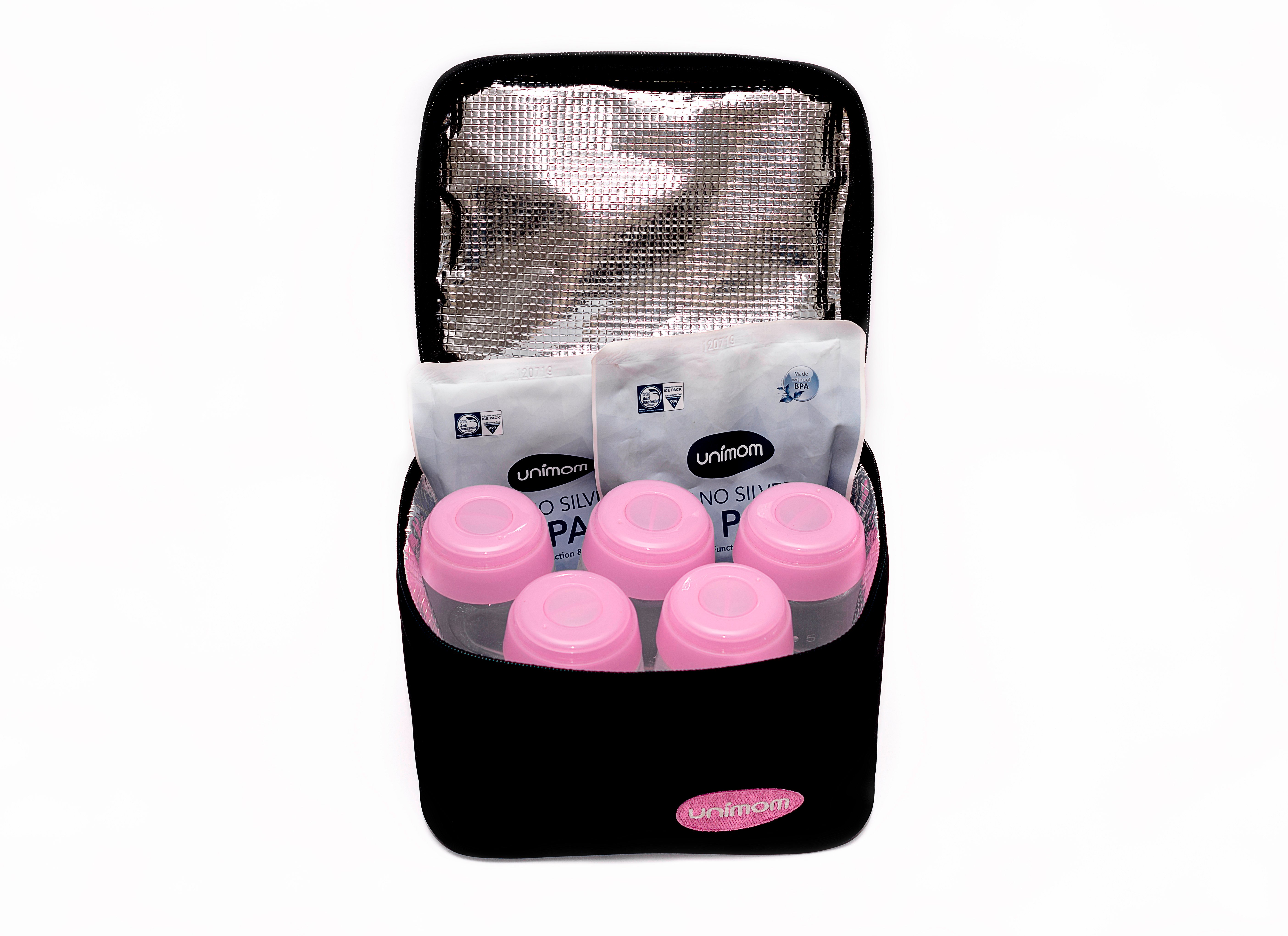 UNIMOM COOLER BAG DE ALMACENAMIENTO - 2