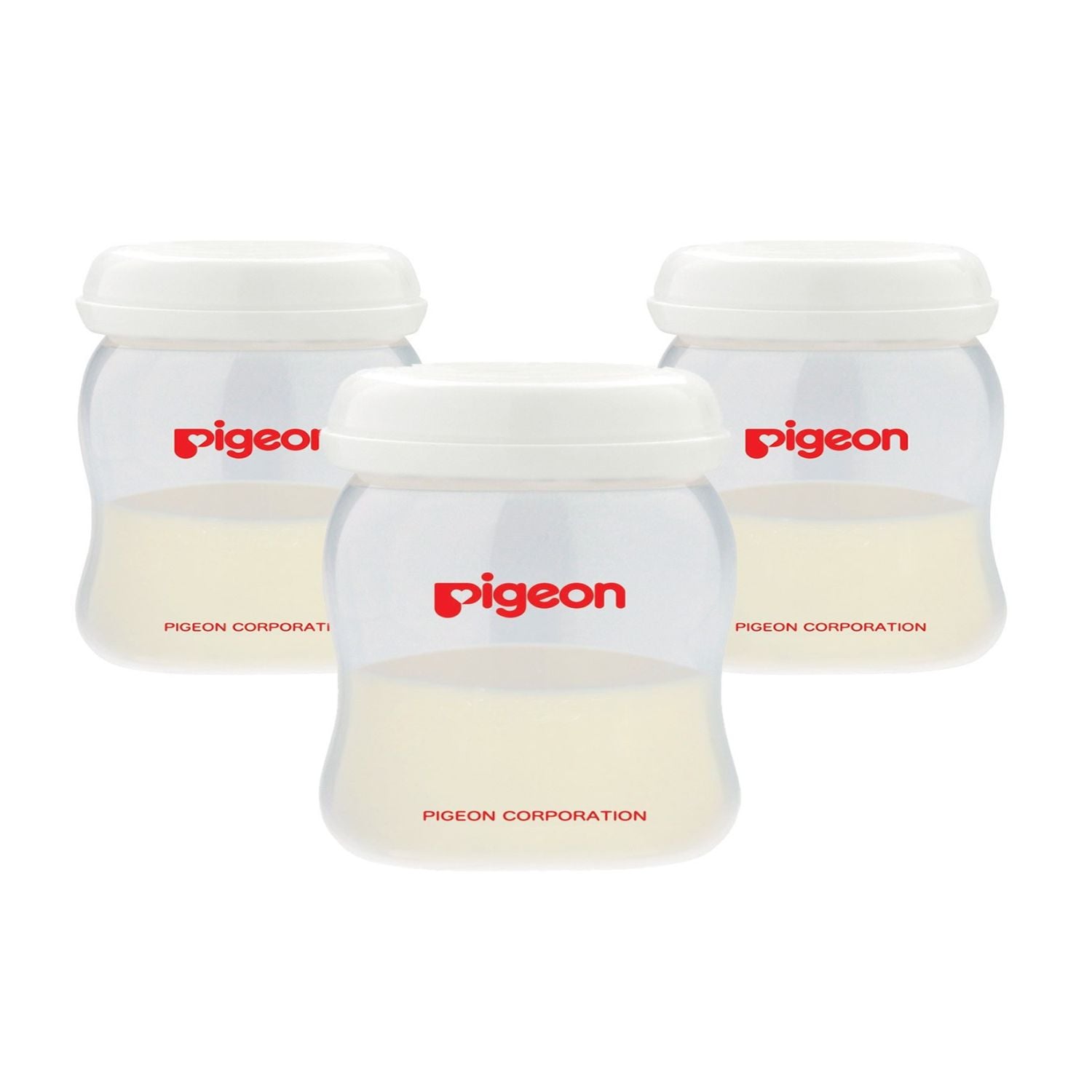 BIBERONES DE ALMACENAMIENTO DE LECHE MATERNA BOCA ANCHA - 2