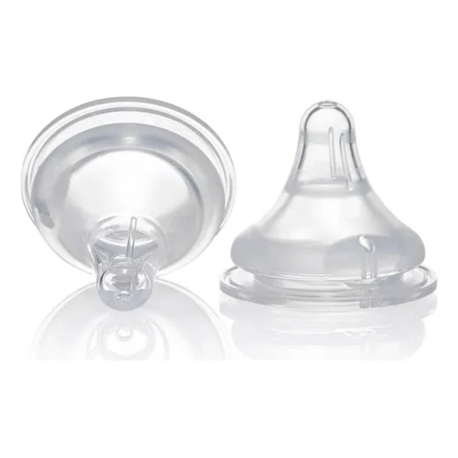 TETINA PERISTALTICA BOCA ANCHA L X2 UND – PIGEON - 2