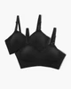 BRASIER SUJETADOR DE LACTANCIA ULTRA SUAVE ( TALLA M) - 1