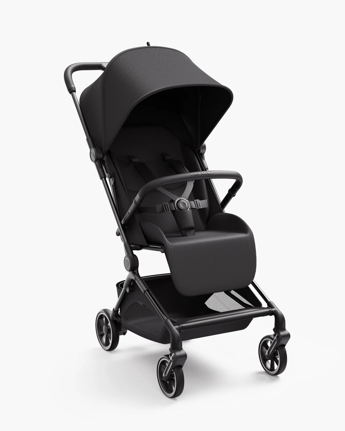 COCHE LIGERO - CLICK GO MOVIMIENTO AUTOMATICO MULTIPLE PARA BEBE - 3
