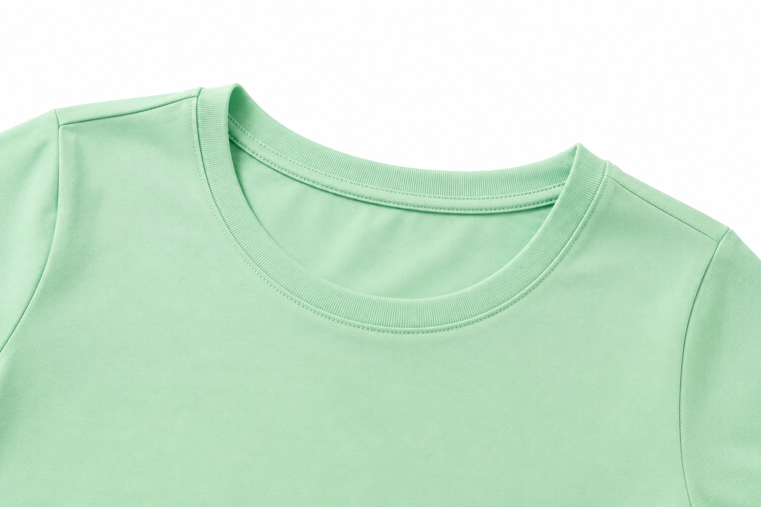 PACK DE 3 POLOS PARA NIÑA 100% ALGODÓN PIMA COLOR LILA VERDE Y ROSA CON MANGA CORTA SUAVE Y CÓMODO - 3