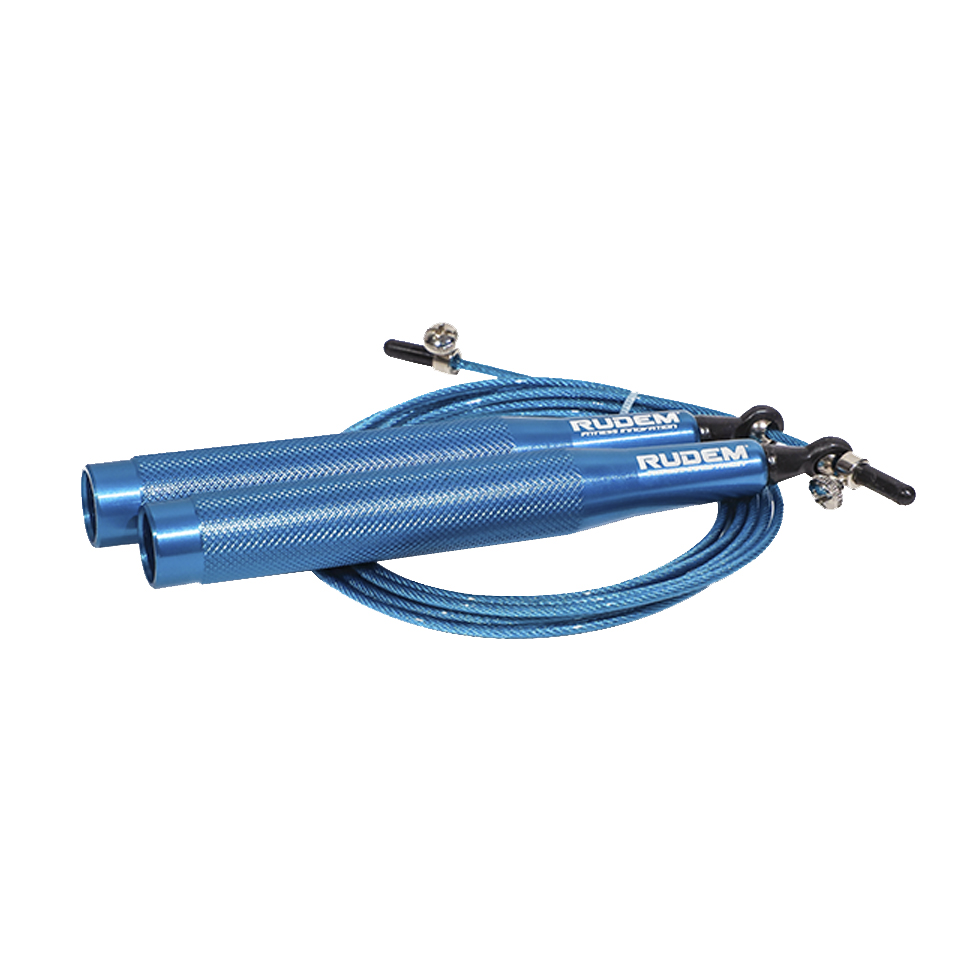 RUDEM SOGA ULTRA SPEED ROPE AZUL - 1