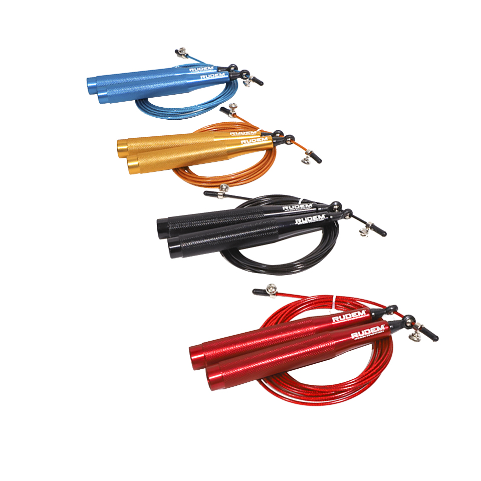 RUDEM SOGA ULTRA SPEED ROPE AZUL - 2