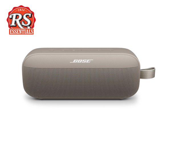 BOSE SOUNDLINK FLEX 2DA GEN SANDSTONE - 1