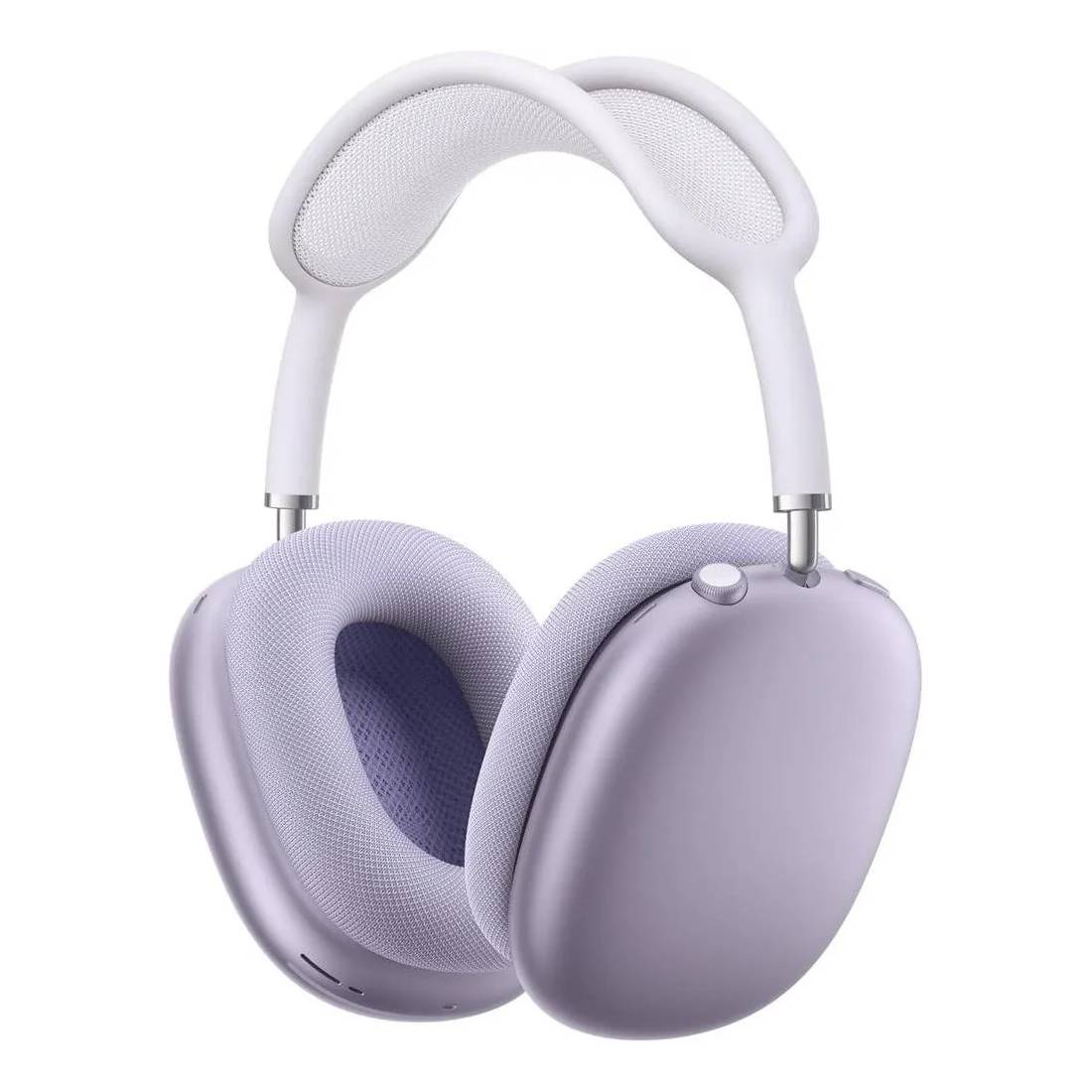 APPLE AIRPODS OVER-EAR MAX USB-C PURPLE BLUETOOTH - 1