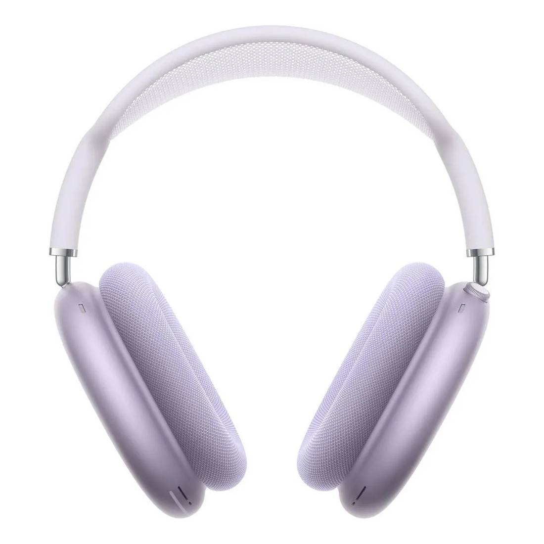 APPLE AIRPODS OVER-EAR MAX USB-C PURPLE BLUETOOTH - 2